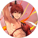 syahrul mitsuru profile picture